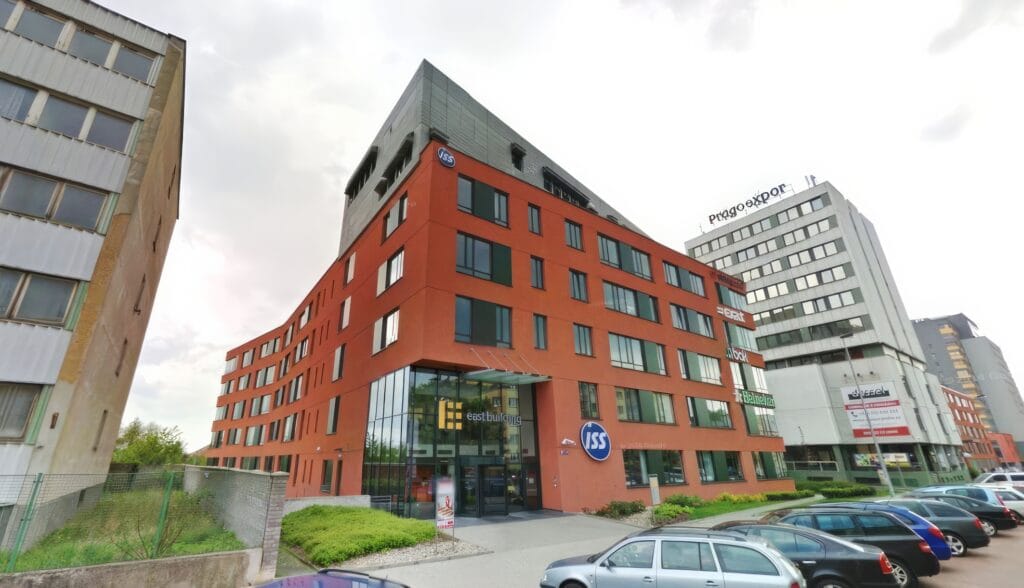 antal business centre