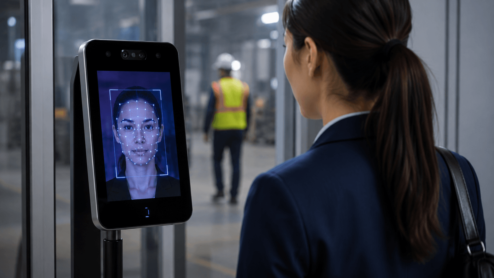 What is an AI Receptionist